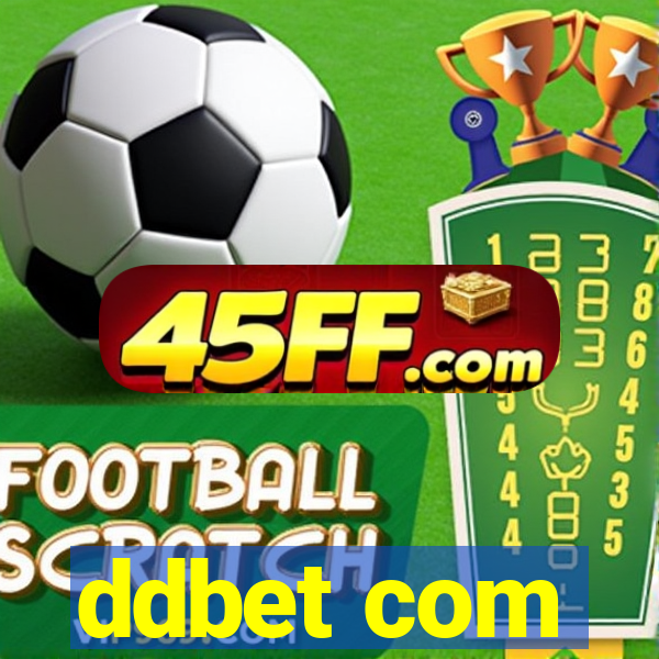 ddbet com